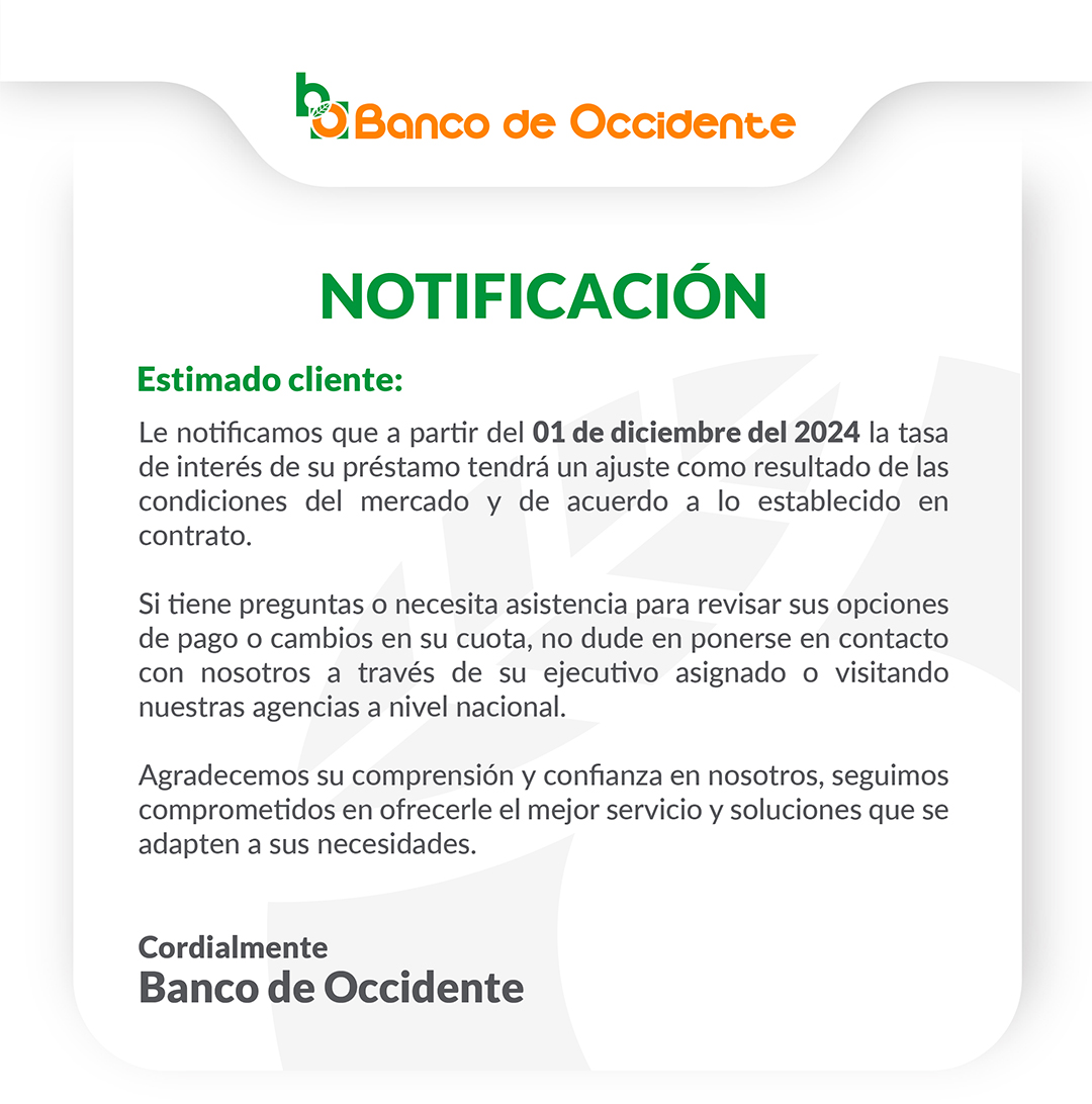 BDO_Sobre_Nosotros_2025.pdf / Banco de Occidente, S.A.